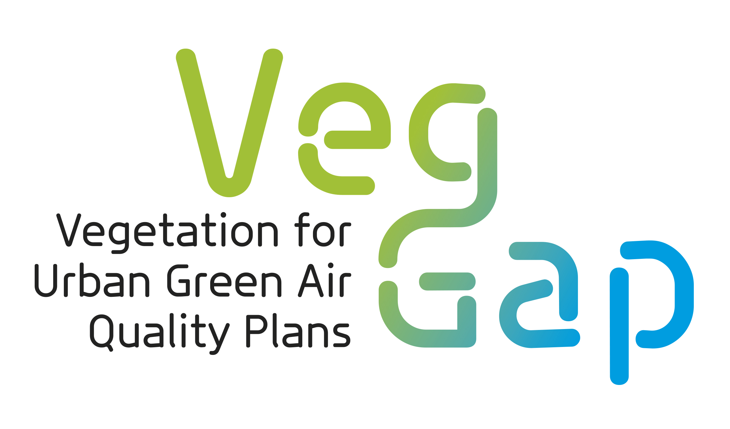 VEG-GAP logo